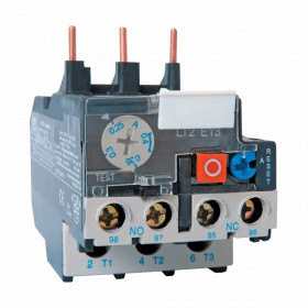 THERMAL RELAYS LT2-E1306 1-1.6A