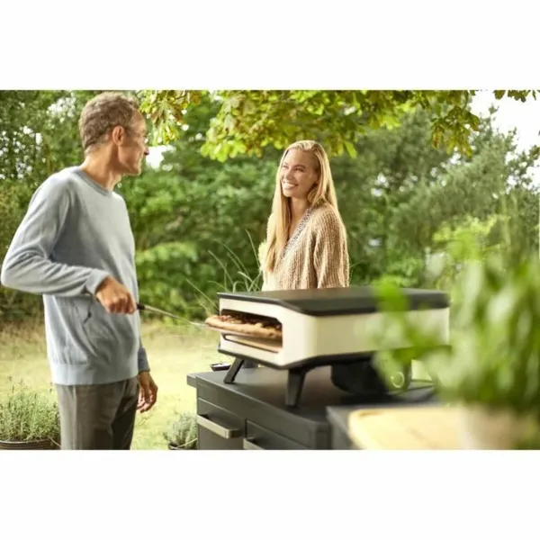 Mini sähköuuni Cozze 2200 W