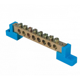 ZERO NON-INSULATED TERMINALS SP 029-8