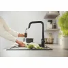 Viena roktura jaucējkrāns Grohe QuickFix Start Metāls