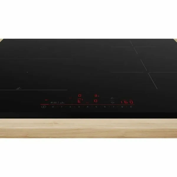 Indukcijas Plīts BOSCH PVS63KHC1E