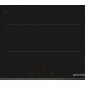 Indukcinė kaitlentė BOSCH PXY63KHC1E