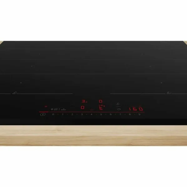 SPLENDOR EL0609 DOORBELL SWITCH BLACK WITH LIGHT