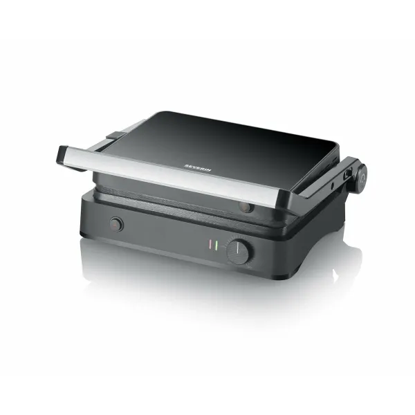Electric Barbecue Severin KG2398 1800 W