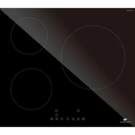 Indukcijas Plīts Continental Edison CETI3B28 6600 W