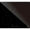 Indukcijas Plīts Continental Edison CETI3B28 6600 W