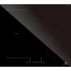 Indukcijas Plīts Continental Edison CETI4ZFLEX3 7200 W