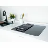 Induction Hot Plate Continental Edison CETI4ZFLEX3 7200 W