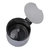 CITY TWO GANG SURFACE MOUTING BOX