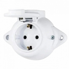 CITY CURTIAN CONTROL SWITCH CHAMPAGNE METALLIC