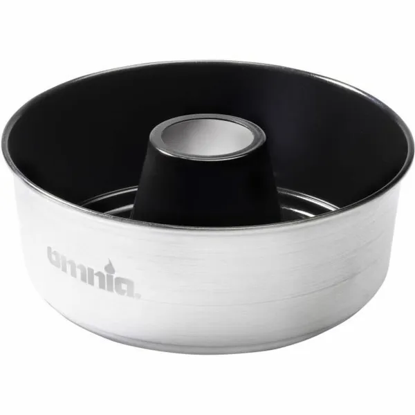 Oven Mould Omnia maxi Silicone
