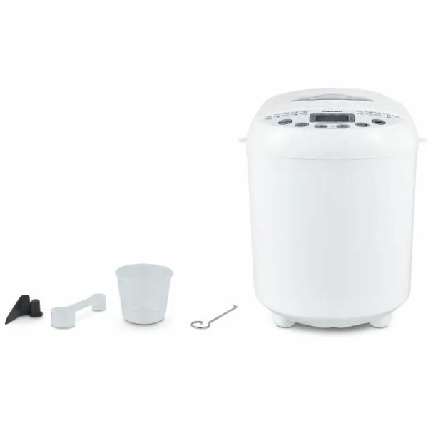 Leipäkone Medion 50073723 550 W