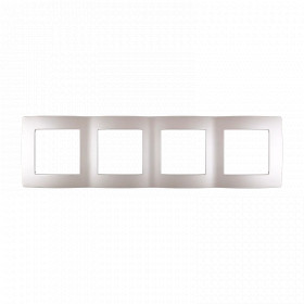 CITY FOURFOLD PANEL CHAMPAGNE