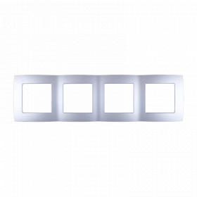 CITY FOURFOLD PANEL GREY