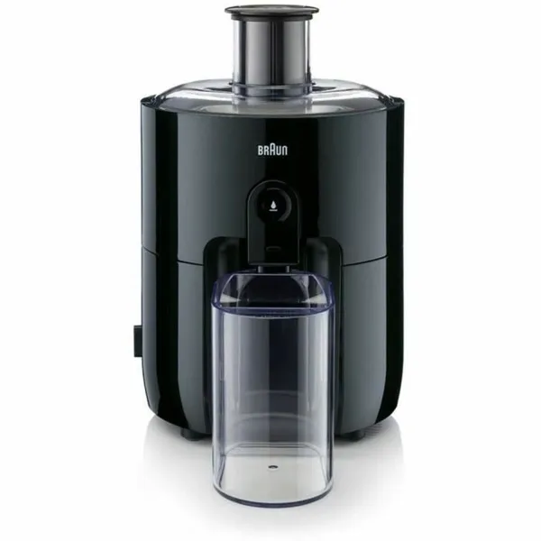 Likvidators Braun SI3100BK Melns 500 W 1,25 L