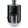 Likvidators Braun SI3100BK Melns 500 W 1,25 L