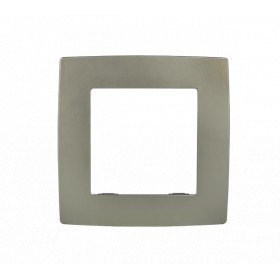 CITY SINGLE PANEL CHAMPAGNE