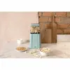 Popcorn Machine Livoo DOM497 Blue