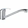 Kitchen Tap Rousseau ATHENA Metalli