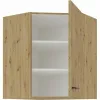 Kitchen furniture Black 89 x 89 cm