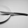 Cutlery Arthur Martin AM5136 Black Stainless steel 24 Pieces