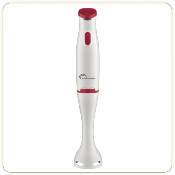 Hand-held Blender Little Balance 8703