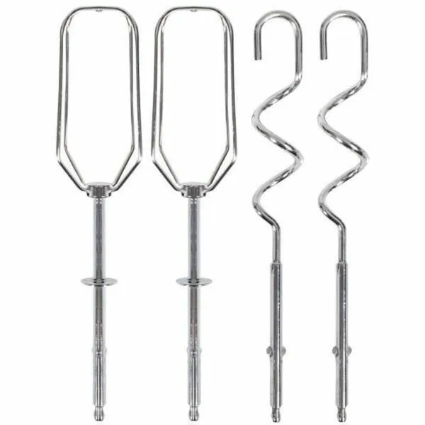 Hand Mixer Livoo DOP243R