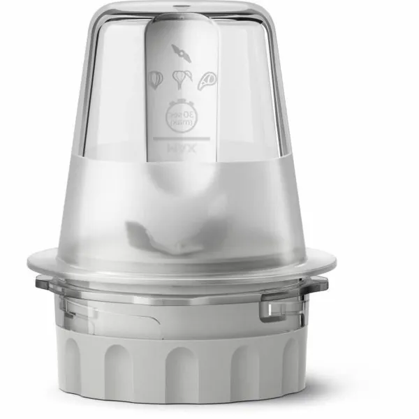 CITY MOTION SENSOR SWITCH 200W WHITE. METALLIC
