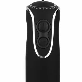ELMARK RUBBER MULTISOCKET TRIPLE 16A 2Р+Е BLACK