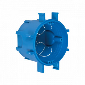 CONSOLE BOX FOR CONNECTION