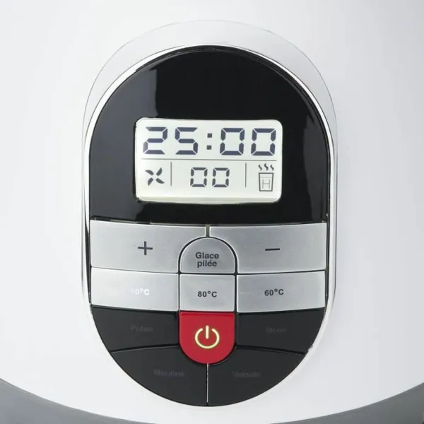 Миксер с колбой Hkoenig MXC36 900 W 1,4 L