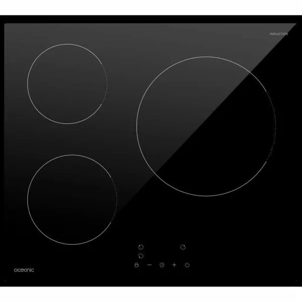 Induction Hot Plate Oceanic