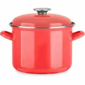Casserole Baumalu rouge 23 x 17 x 23 cm