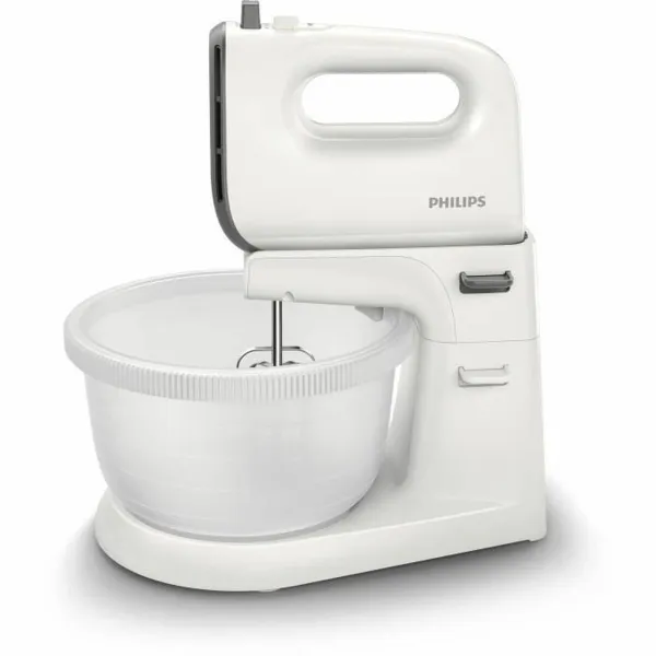 yleiskoneen kulholla Philips HR3745/00 Valkoinen 450 W 3 L