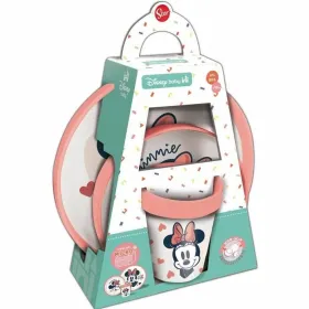Aterinta ThermoBaby Minnie Muovinen