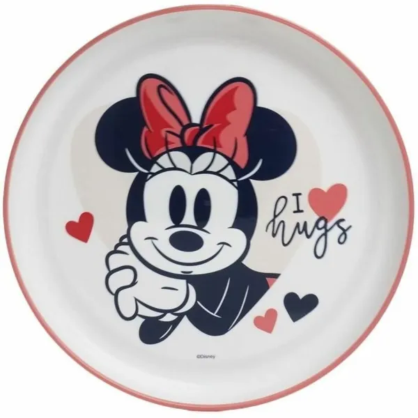 Aterinta ThermoBaby Minnie Muovinen
