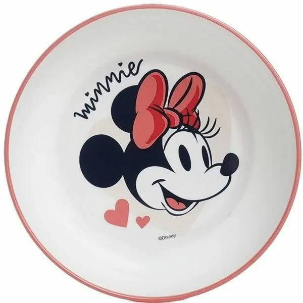 Aterinta ThermoBaby Minnie Muovinen