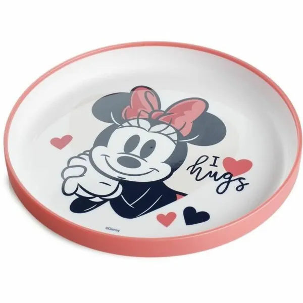Aterinta ThermoBaby Minnie Muovinen