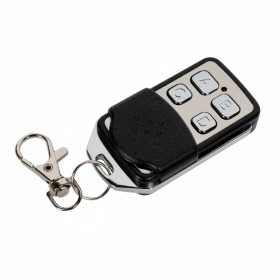 RF433 REMOTE CONTROL FOR TOUCH DIMMABLE SWITCHES