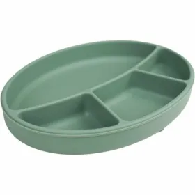 Plate ThermoBaby
