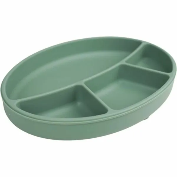 Plate ThermoBaby