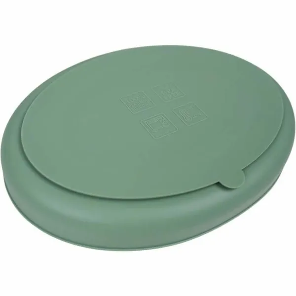Plate ThermoBaby