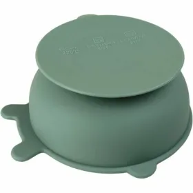 Тарелка ThermoBaby