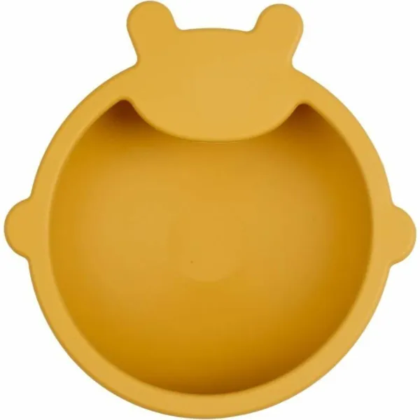 Plate ThermoBaby