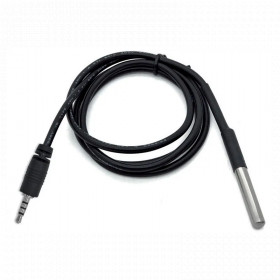 WATER- RESISTENT TEMPERATURE SENSOR