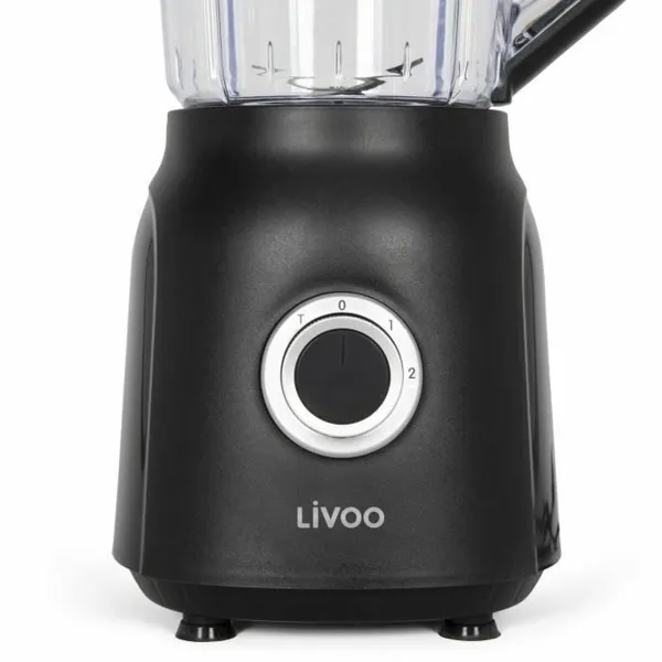 Blenderis-Krūze Livoo Dop242n