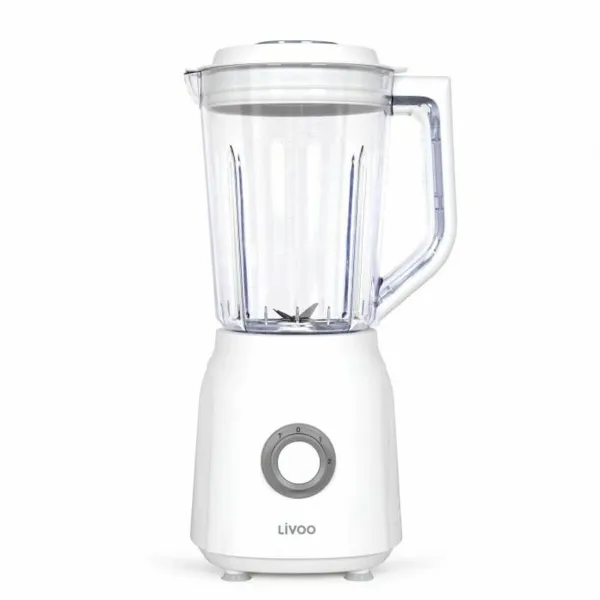 Blenderis-Krūze Livoo LIV1713288599839 600 W 1,5 L