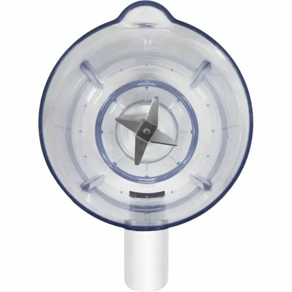 Cup Blender Livoo LIV1713288599839 600 W 1,5 L