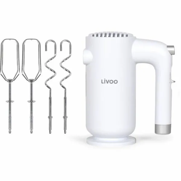 Hand Mixer Livoo (1 Unit)
