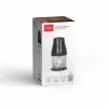 Mėsmalė Livoo Chopper Juoda 400 W Nerūdijantis plienas